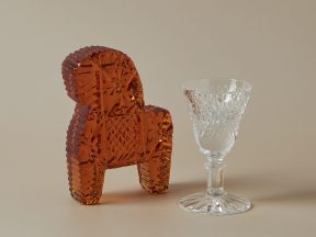 Гусевский хрусталь