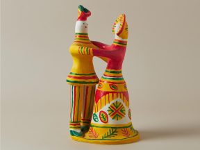 Филимоновская игрушка
