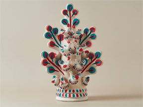 Хлудневская игрушка