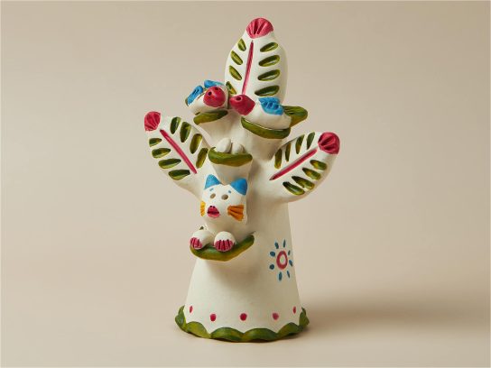 Хлудневская игрушка