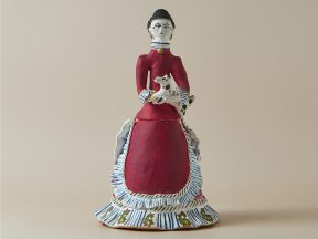 Тульская городская игрушка