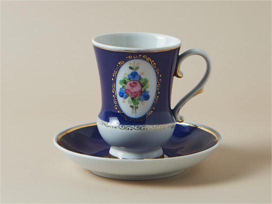 Гжельская керамика
