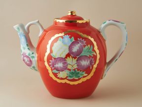 Дулёвский фарфор