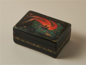 Холуйская миниатюра