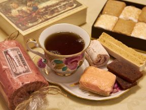 Коломенская пастила: как из яблока сделать облако