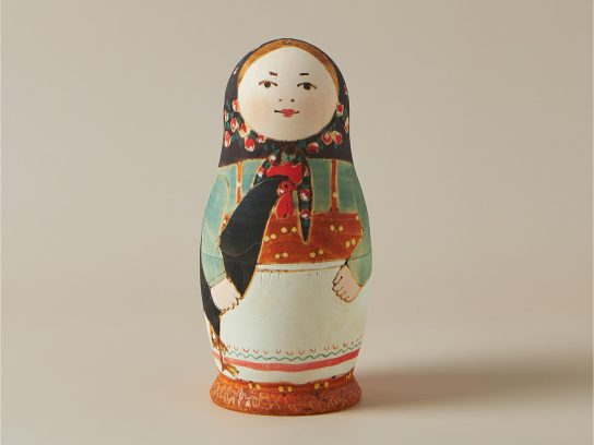 Матрёшка