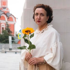 Ох, лето красное, любил бы я тебя!