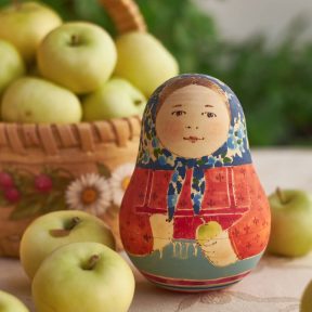 Нежная мелодия
