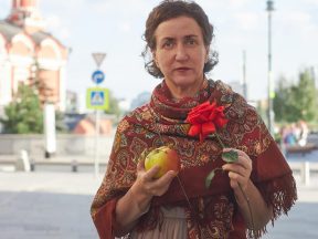Семён Летопроводец