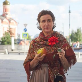 Семён Летопроводец