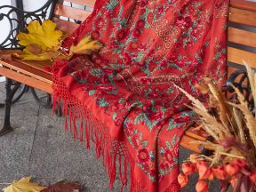 Подкова на счастье