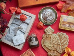 Пряничные истории