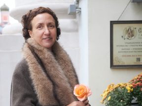 От осени к зиме