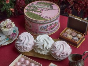 Сладкая жизнь