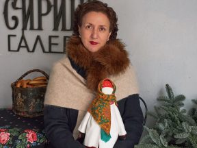 Зима, зима, зима…