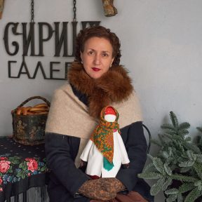 Зима, зима, зима…