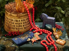 Frenchbazar у Остермана