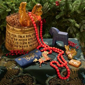 Frenchbazar у Остермана