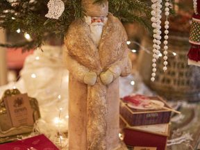 С Новым Годом и Рождеством!