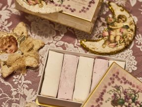 Сладкий праздник