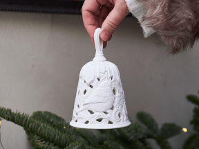 Снежная неделя