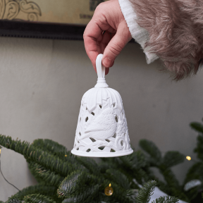 Снежная неделя