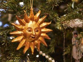 От звезды и до воды!