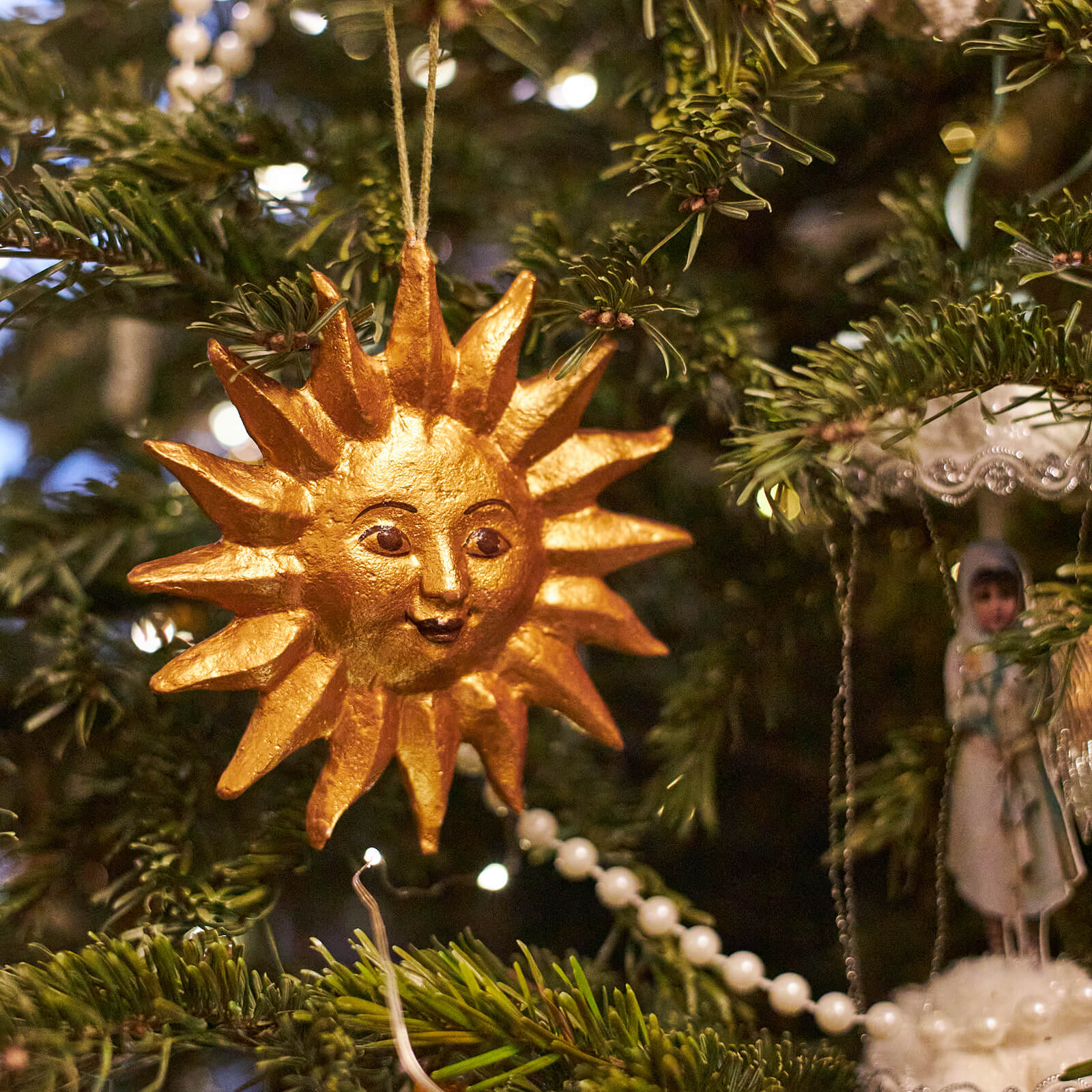 От звезды и до воды!