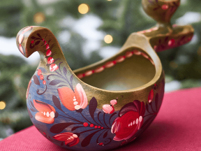 Ковш «Утица»