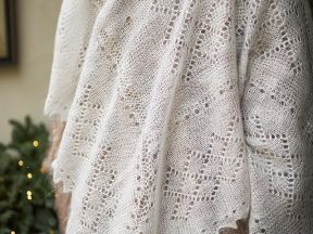 Нарядная зима