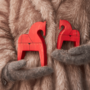 Всех по паре