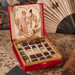 Я люблю вас