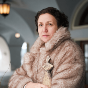 Зима, зима…