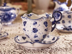 Нежный ситчик