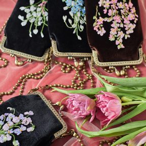 Весенние цветы